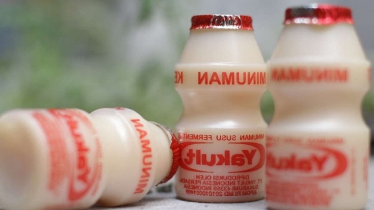 Detail Gambar Minuman Yakult Nomer 23