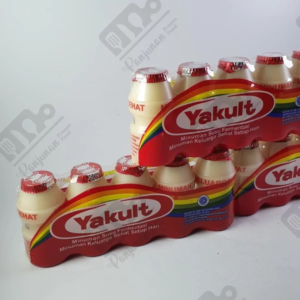 Detail Gambar Minuman Yakult Nomer 55