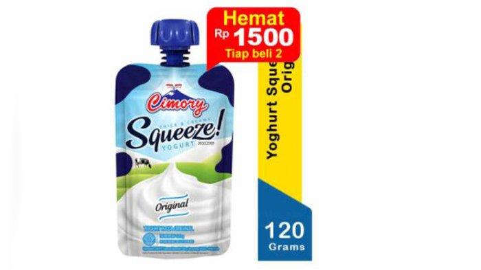 Detail Gambar Minuman Yogurt Nomer 28