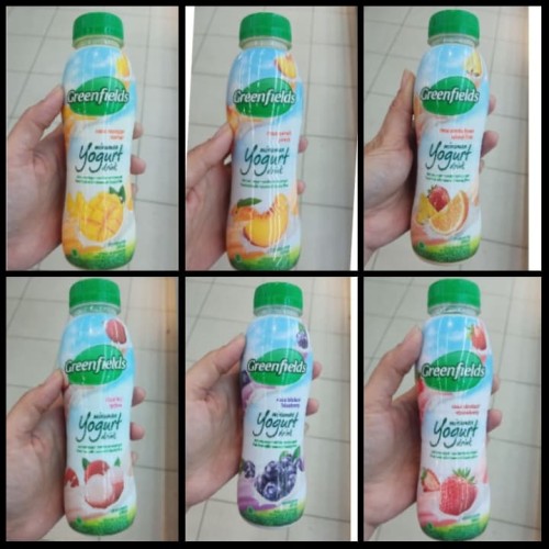 Detail Gambar Minuman Yogurt Nomer 43