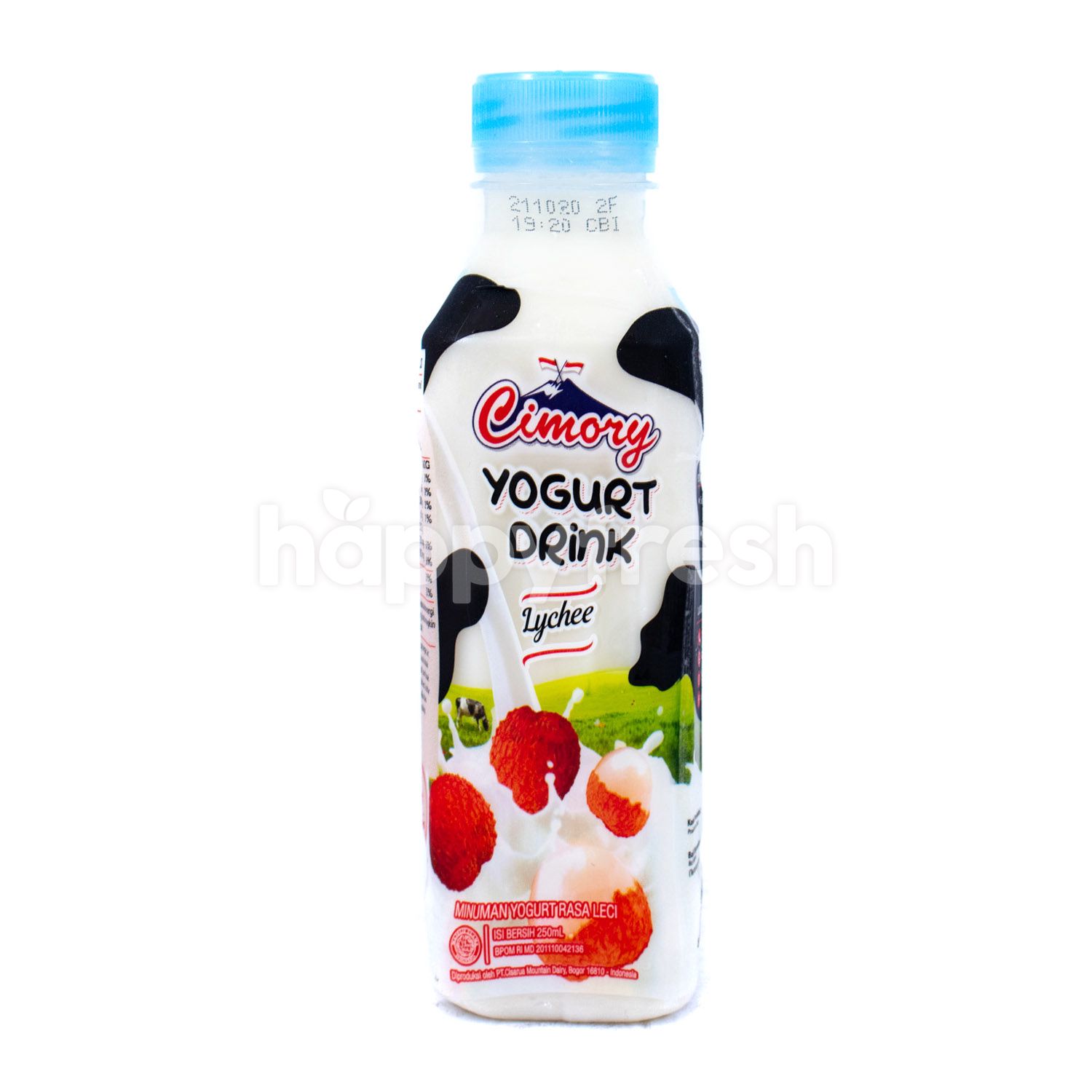 Detail Gambar Minuman Yogurt Nomer 7