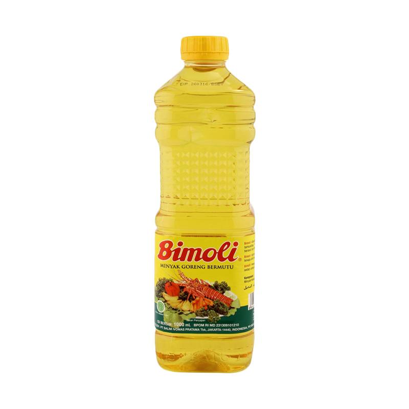 Detail Gambar Minyak Bimoli 1 Liter Nomer 38