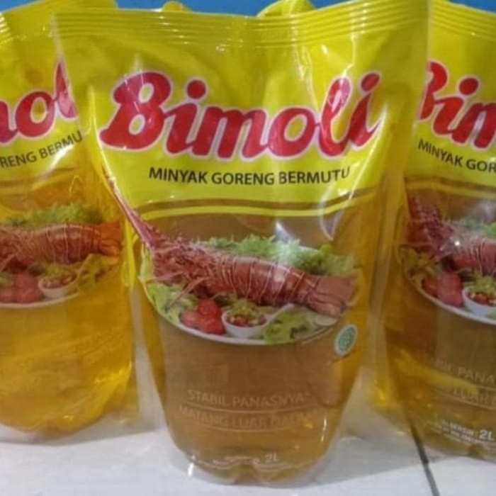 Detail Gambar Minyak Bimoli 2 Liter Nomer 46