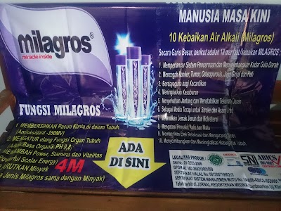 Detail Gambar Minyak Dengan Milagros Nomer 56