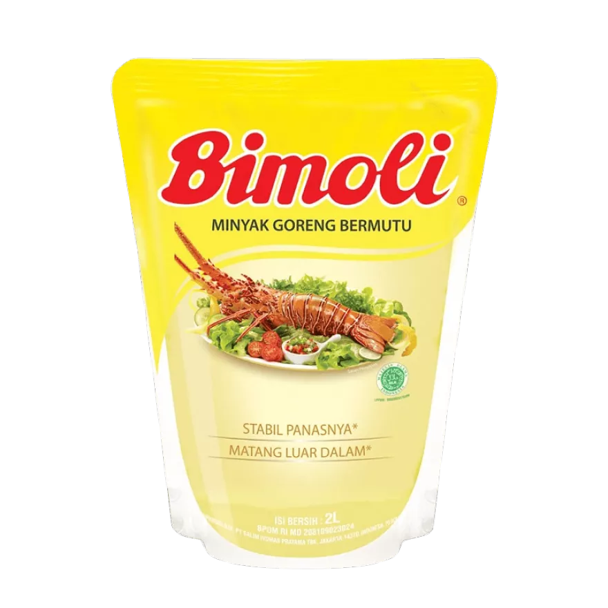 Detail Gambar Minyak Goreng Bimoli Nomer 32