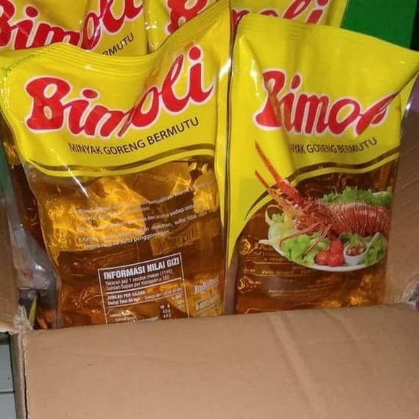 Detail Gambar Minyak Goreng Bimoli Nomer 33