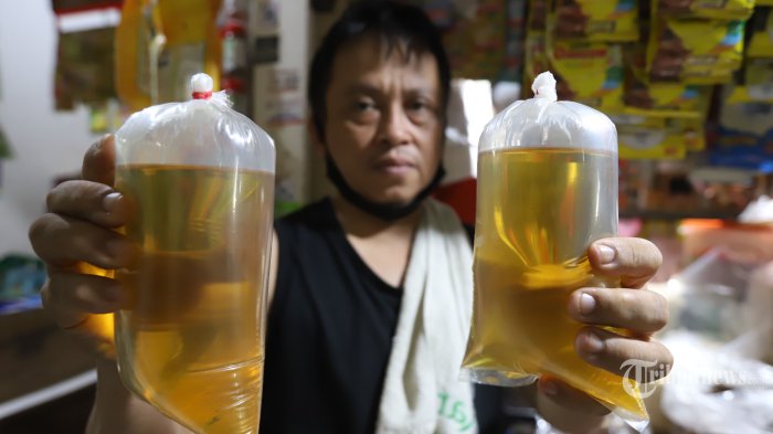 Detail Gambar Minyak Goreng Curah Nomer 13