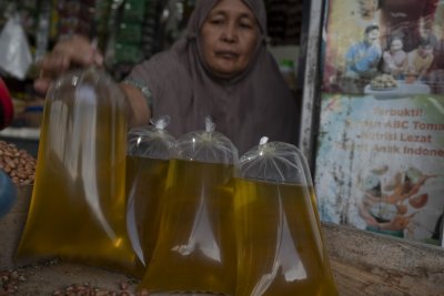 Detail Gambar Minyak Goreng Curah Nomer 16