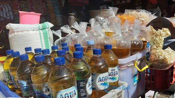 Detail Gambar Minyak Goreng Curah Nomer 17