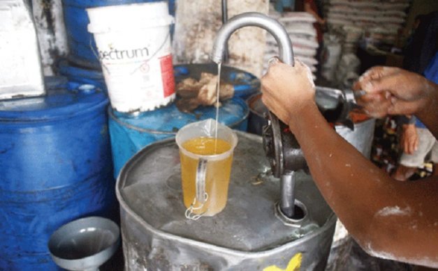 Detail Gambar Minyak Goreng Curah Nomer 18