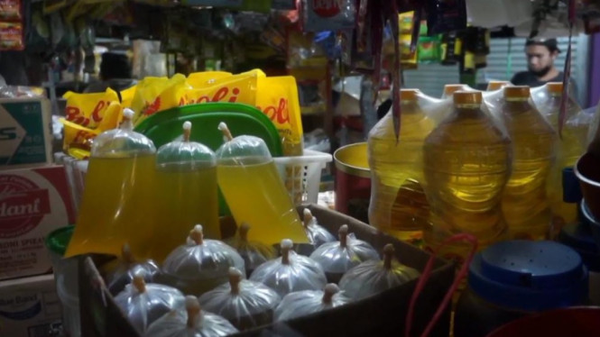 Detail Gambar Minyak Goreng Curah Nomer 25