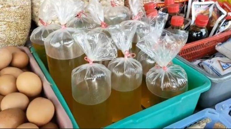 Detail Gambar Minyak Goreng Curah Nomer 27