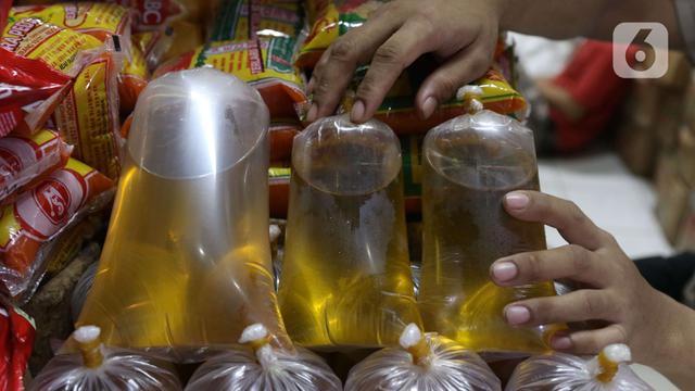 Detail Gambar Minyak Goreng Curah Nomer 29