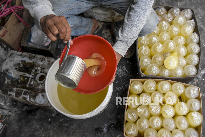 Detail Gambar Minyak Goreng Curah Nomer 31