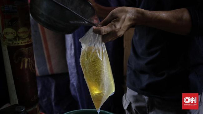 Detail Gambar Minyak Goreng Curah Nomer 33