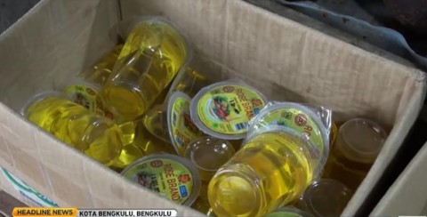 Detail Gambar Minyak Goreng Curah Nomer 35