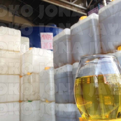 Detail Gambar Minyak Goreng Curah Nomer 40
