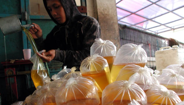 Detail Gambar Minyak Goreng Curah Nomer 46