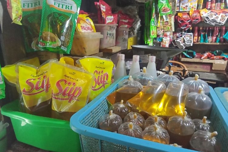 Detail Gambar Minyak Goreng Curah Nomer 47