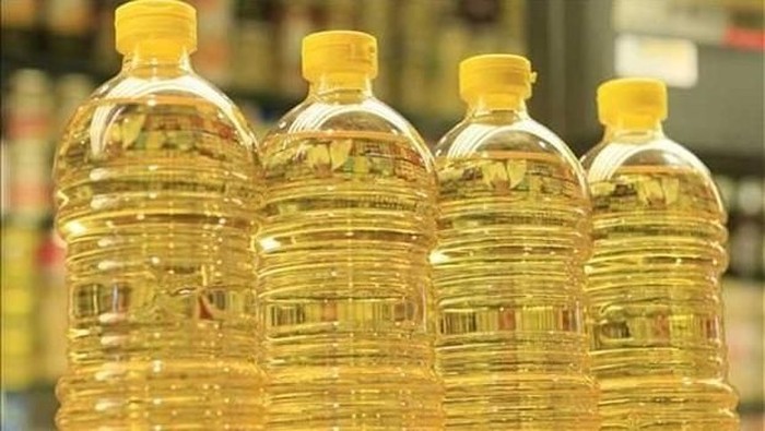 Detail Gambar Minyak Goreng Curah Nomer 50