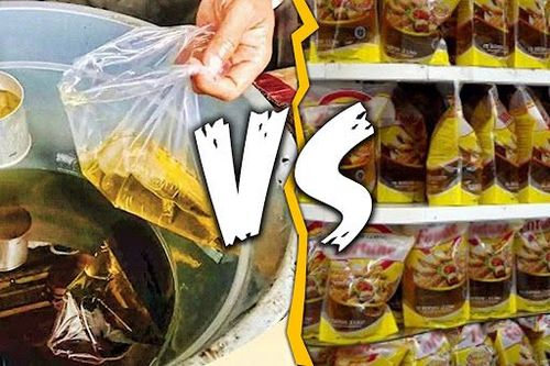 Detail Gambar Minyak Goreng Curah Nomer 55