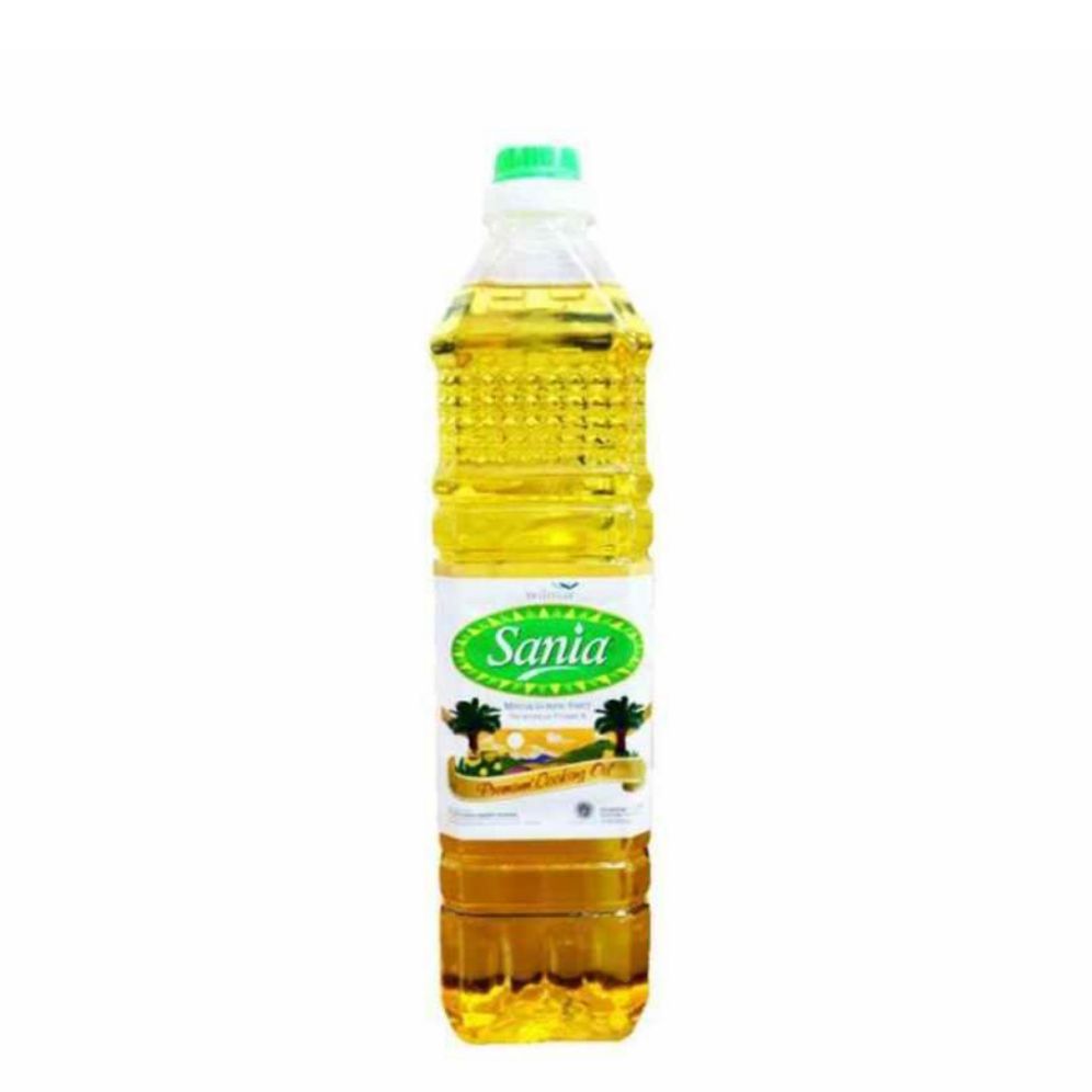 Detail Gambar Minyak Goreng Di Dalam Botol 650 Ml Nomer 12