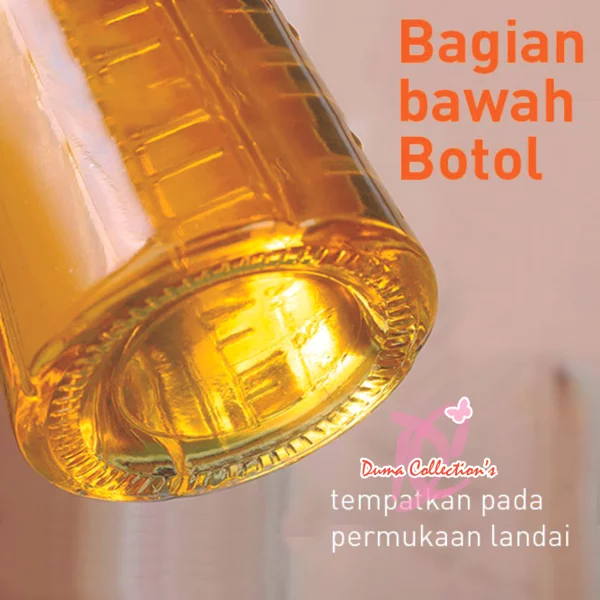 Detail Gambar Minyak Goreng Di Dalam Botol 650 Ml Nomer 15