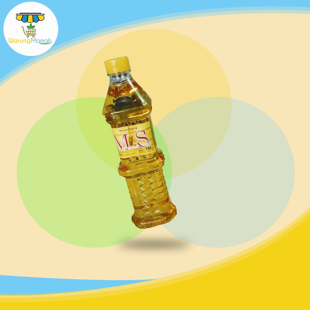 Detail Gambar Minyak Goreng Di Dalam Botol 650 Ml Nomer 43