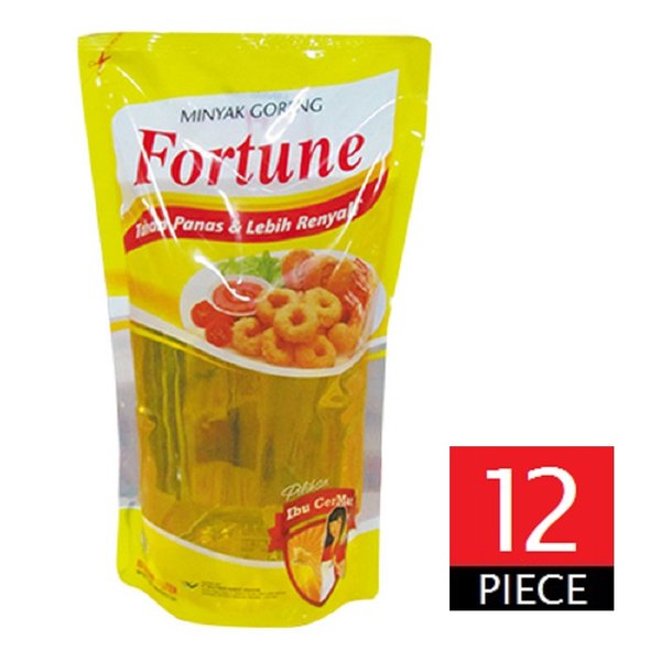 Detail Gambar Minyak Goreng Fortune Nomer 14