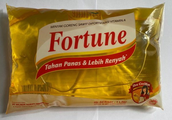 Detail Gambar Minyak Goreng Fortune Nomer 19