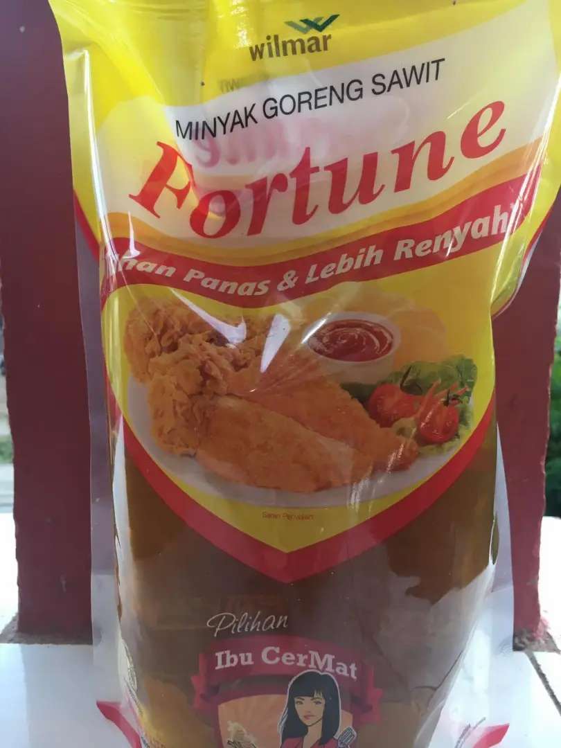 Detail Gambar Minyak Goreng Fortune Nomer 28