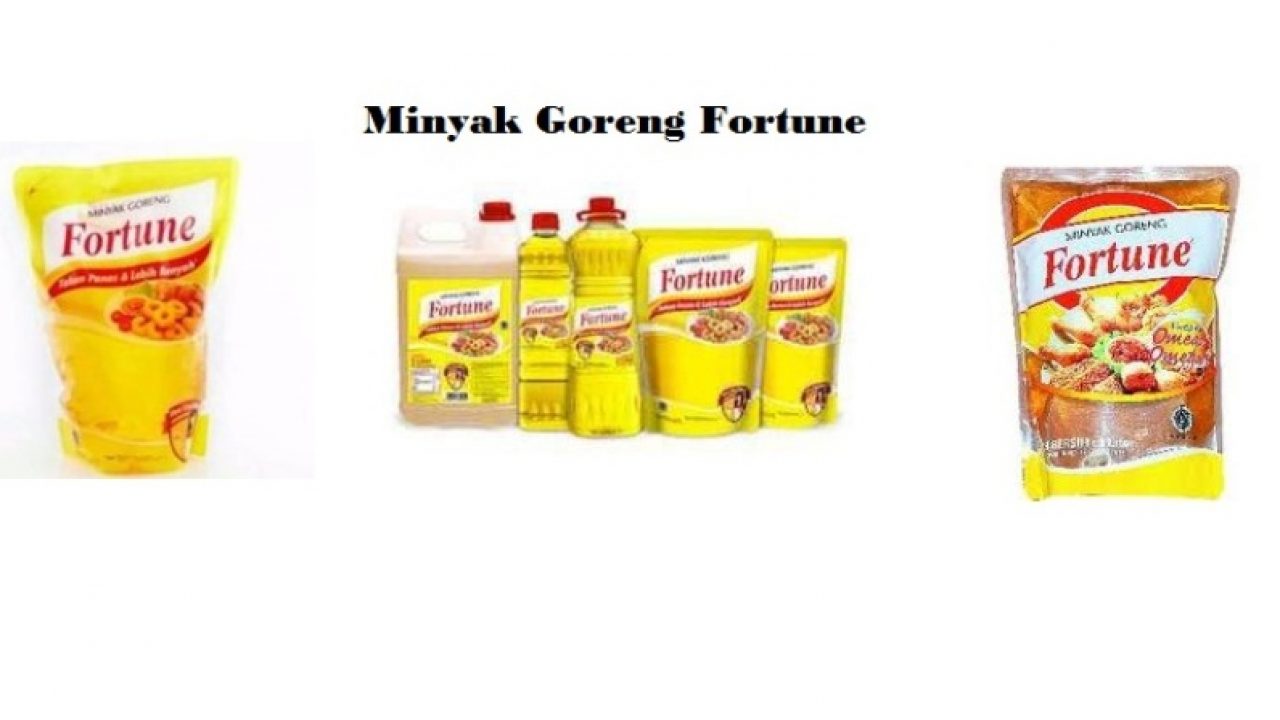 Detail Gambar Minyak Goreng Fortune Nomer 31