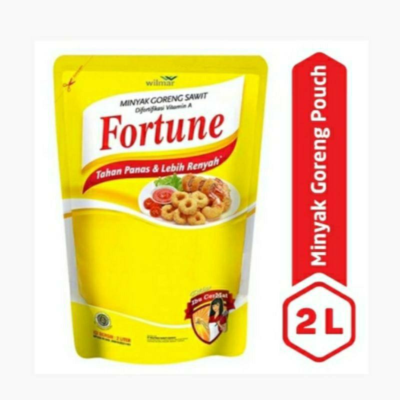 Detail Gambar Minyak Goreng Fortune Nomer 32