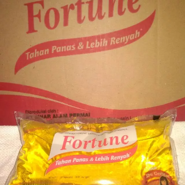 Detail Gambar Minyak Goreng Fortune Nomer 55