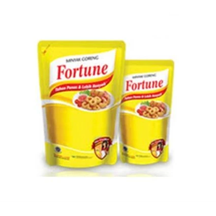 Detail Gambar Minyak Goreng Fortune Nomer 7