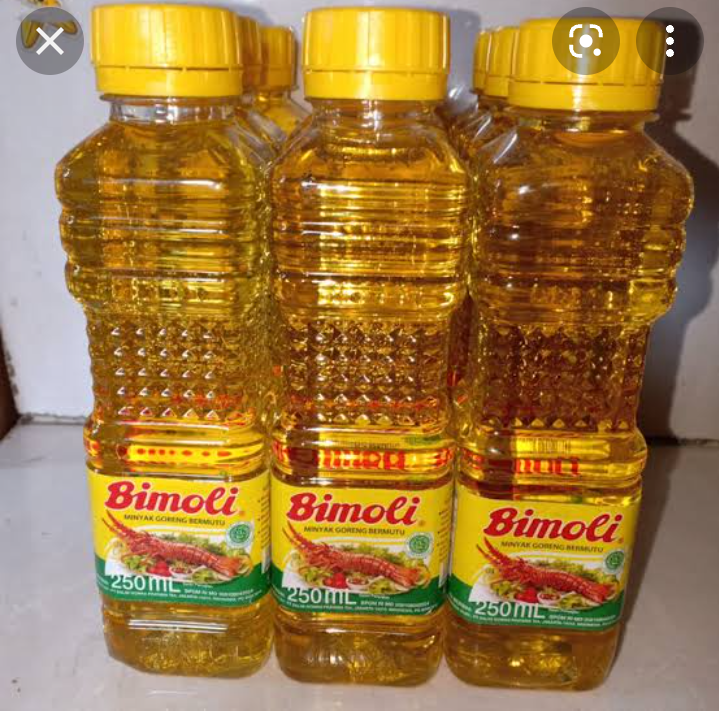 Detail Gambar Minyak Goreng Sania Di Dalam Botol 650 Ml Nomer 15