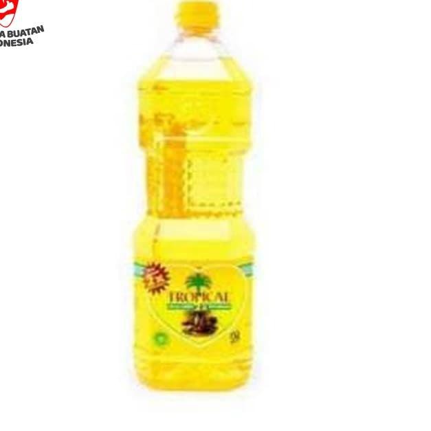 Detail Gambar Minyak Goreng Sania Di Dalam Botol 650 Ml Nomer 20