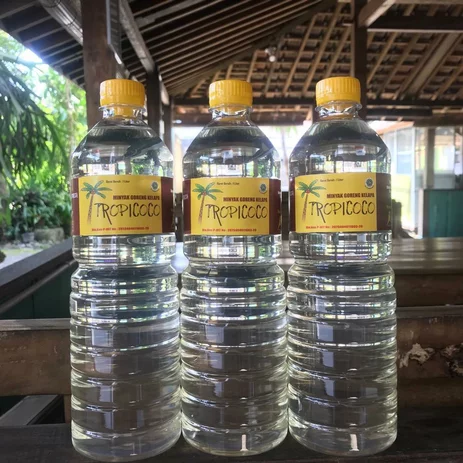 Detail Gambar Minyak Goreng Sania Di Dalam Botol 650 Ml Nomer 29