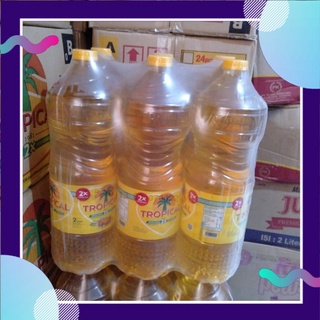 Detail Gambar Minyak Goreng Sania Di Dalam Botol 650 Ml Nomer 37