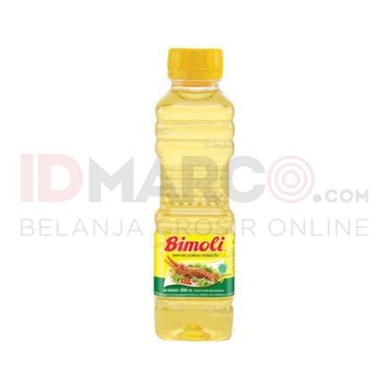 Detail Gambar Minyak Goreng Sania Di Dalam Botol 650 Ml Nomer 5