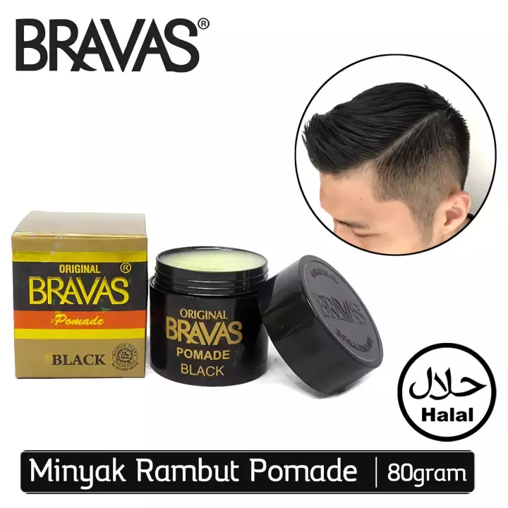 Detail Gambar Minyak Rambut Nomer 11