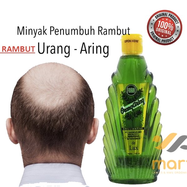 Detail Gambar Minyak Rambut Nomer 15