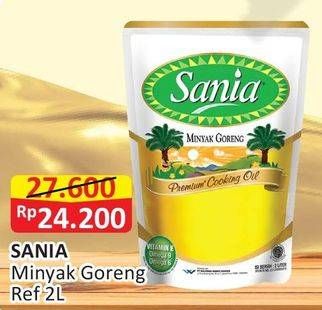 Detail Gambar Minyak Sania Nomer 49