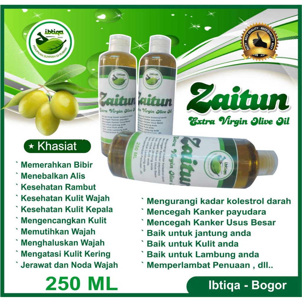 Detail Gambar Minyak Zaitun Asli Nomer 42