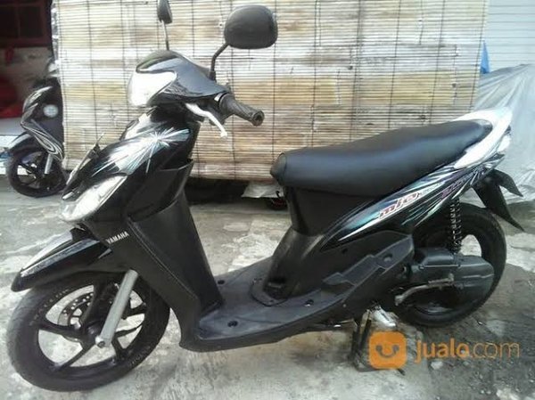 Detail Gambar Mio 2008 Nomer 46