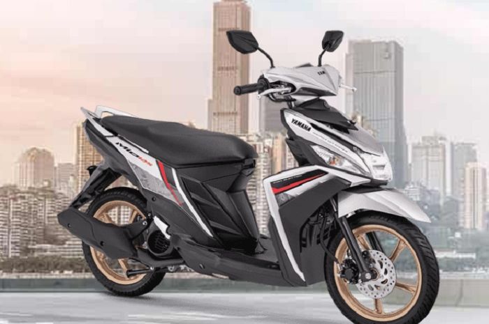 Detail Gambar Mio Z Nomer 15