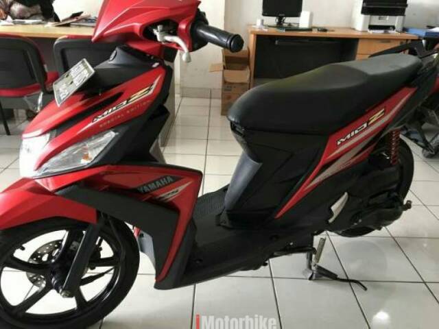 Detail Gambar Mio Z Nomer 40