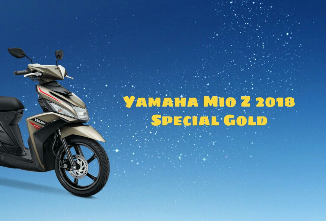 Detail Gambar Mio Z Nomer 58