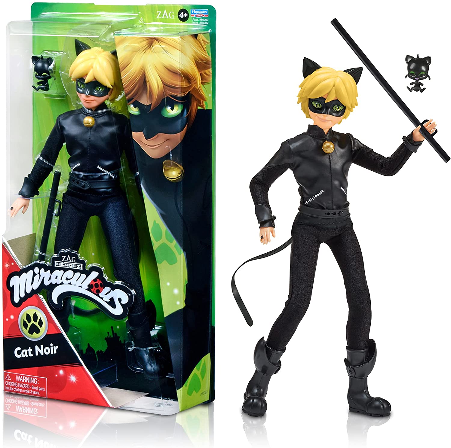 Detail Gambar Miraculous Ladybug And Cat Noir Nomer 16