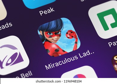 Detail Gambar Miraculous Ladybug And Cat Noir Nomer 34